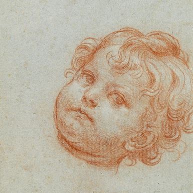 17th Century Drawings